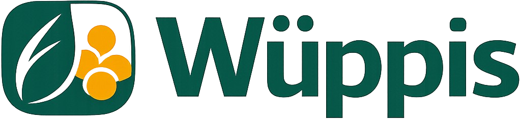 Wüppis